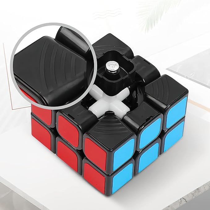 Cubo de Rubiks