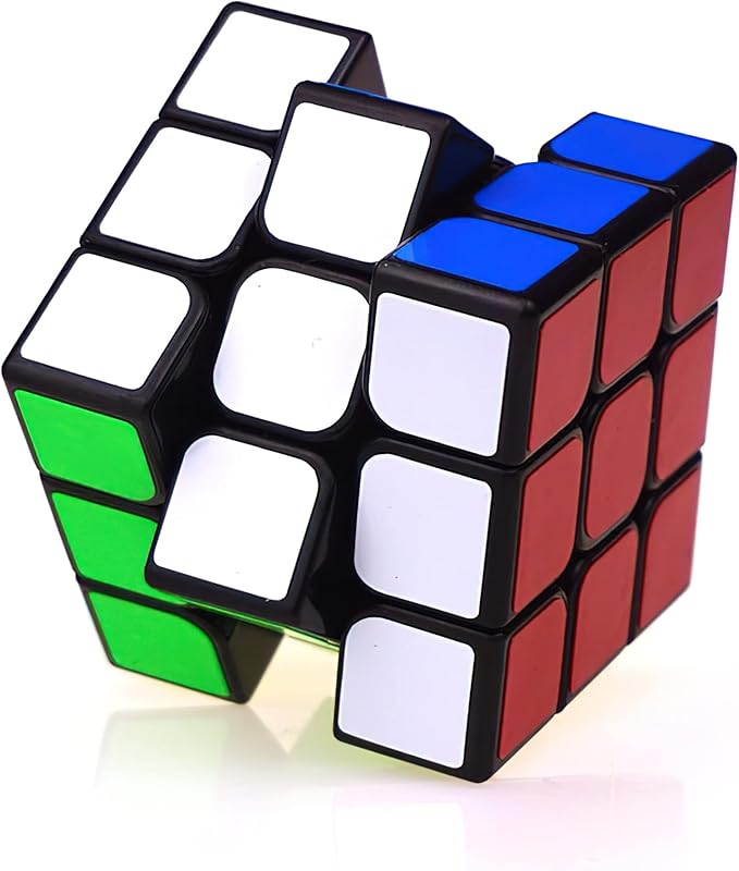 Cubo de Rubiks