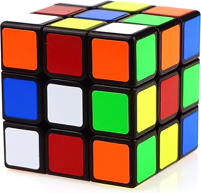 Cubo de Rubiks
